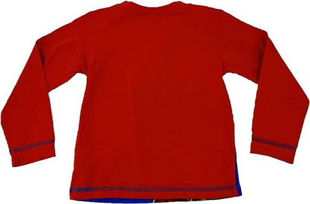 Piżama Piżamka Królik Bing Sula Króliczek chłopięca 2-3 lata 98 cm