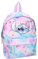 STICH PLECAK DZIECIĘCY SZKOLNY LILO I STITCH DO PRZEDSZKOLA SZKOŁY STICZ
