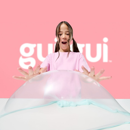 SLIME DUŻY ZESTAW DO ROBIENIA GLUTÓW DLA DZIECI MASA PLASTYCZNA