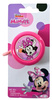 MYSZKA MINNIE DISNEY DZWONEK NA KIEROWNICĘ ROWER