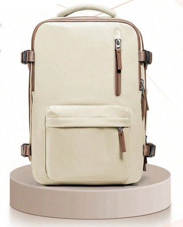 PLECAK PODRÓŻNY DO SAMOLOTU WIZZAIR KABINOWY USB