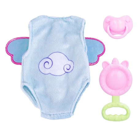 CRY BABIES JENNA INTERAKTYWNA LALKA RACZKUJE PŁACZE BOBAS AKCESORIA