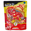 GOO JIT ZU IRON MAN MARVEL FIGURKA SQUISHY HEROES