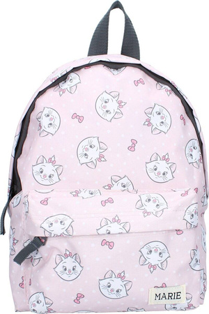 DISNEY MARIE KOTEK KOT THE ARISTOCATS PLECAK PLECACZEK DZIECI WYCIECZKOWY