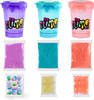 Zestaw Slime SHAKER Sensory 3-pack