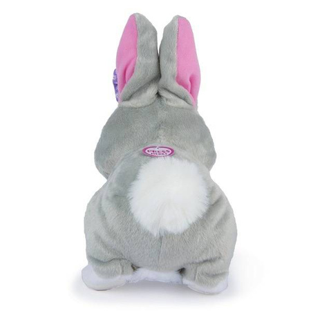 KRÓLICZEK INTERAKTYWNY BETSY KRÓLIK SKACZE MASKOTKA
