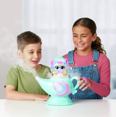 MAGIC MIXIES MAGICZNA LAMPA DŻINA INTERAKTYWNA