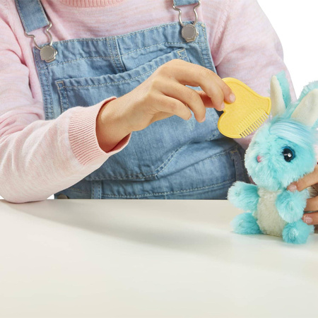 Little Live Pets Cuitie Cuts Mini Kudłaczki 30319