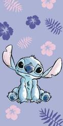 LILO I STITCH STICH STICZ DISNEY RĘCZNIK KĄPIELOWY PLAŻOWY DZIECIĘCY BASEN