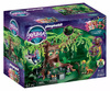 PLAYMOBIL DUŻY ZESTAW Z FIGURKAMI AYUMA 70801 DRZEWO MĄDROŚCI