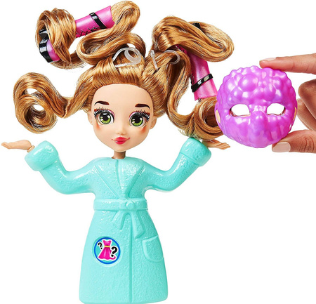 FAILFIX LALKA METAMORFOZA SLAYI DJ MASECZKA