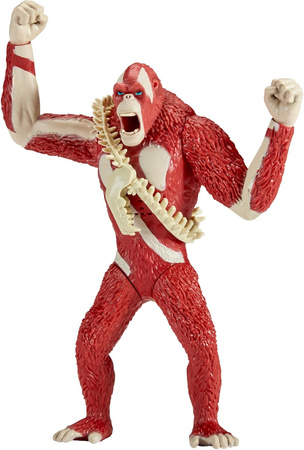GODZILLA vs KONG Battle Roar Skar King figurka 18 cm z dźwiękiem