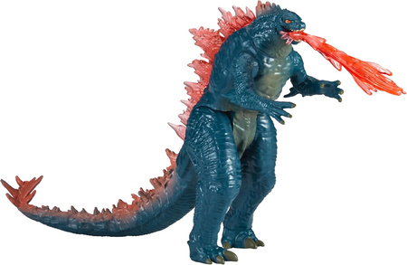 GODZILLA vs KONG Godzilla Envoled figurka 15 cm