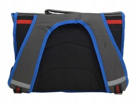 AVENGERS IRON HULK TORNISTER SZKOLNY PLECAK