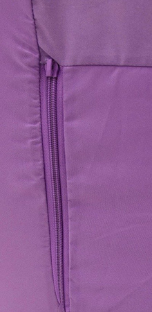 DISNEY KSIĘŻNICZKI ROSZPUNKA SOFA PIANKA ŁÓŻKO 2W1