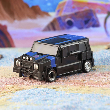 TRANSFORMERS LEGACY Figurka Deluxe Crankcase F3037