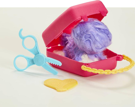 Little Live Pets Cuitie Cuts Mini Kudłaczki 30319
