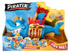 MAGICBOX PIRATIX SERIA GOLDEN TREASURE KING SHARK