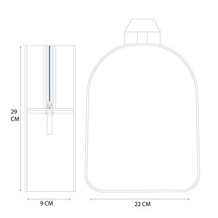 PSI PATROL PLECAK PLECACZEK DO PRZEDSZKOLA DZIECI