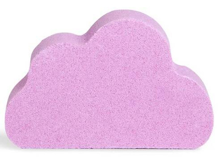 CHMURKA CHMURKI DUŻE KULE DO KĄPIELI XL ZESTAW 3 SZTUKI DLA DZIECI