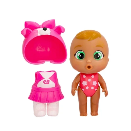 CRY BABIES MAGIC TEARS TALENT ROXY LALECZKA PŁACZE