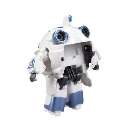 SUPER WINGS FIGURKA TRANSFORMUJĄCA SAMOLOT ASTRA