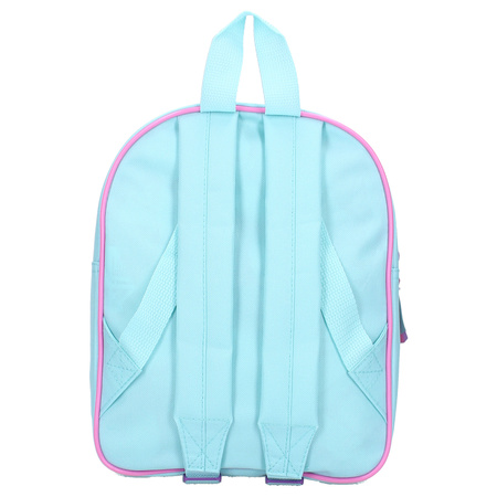 KOCI DOMEK GABI PLECACZEK PLECAK DLA DZIECI DO PRZEDSZKOLA