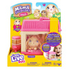 LITTLE LIVE PETS MAMA SURPRISE MINI MINIS INTERAKTYWNY KRÓLICZEK KRÓLICZKI