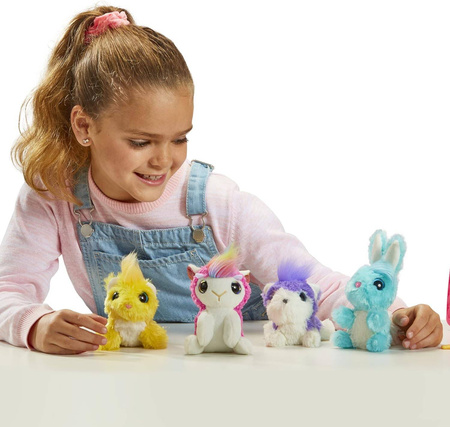 Little Live Pets Cuitie Cuts Mini Kudłaczki 30319