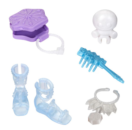 KRAINA LODU FROZEN SPIN&REVEAL LALKA ELSA ELZA W TUBIE NIESPODZIANKI