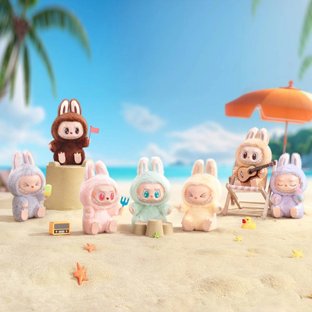 LABUBU HAVE A SEAT BRELOK THE MONSTERS MASKOTKA LALKA PLUSZOWA ZABAWKA