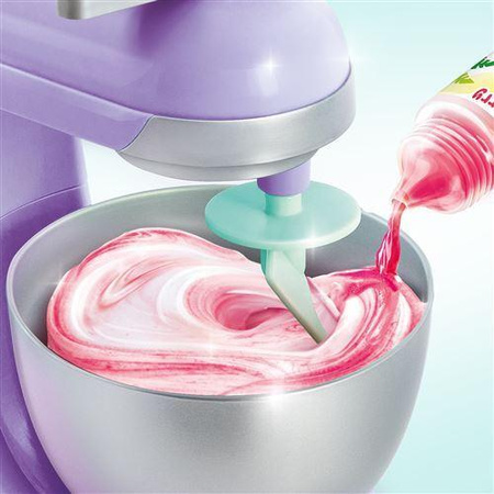 SO SLIME MIKSER DO ROBIENIA GLUTÓW GNIOTKÓW GLUTKÓW DLA DZIECI