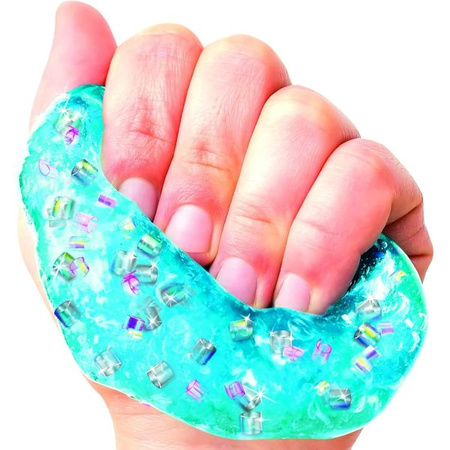 CANAL TOYS FABRYKA SO SLIME DIY ZESTAW MIKSER DO ROBIENIA GLUTÓW Factory