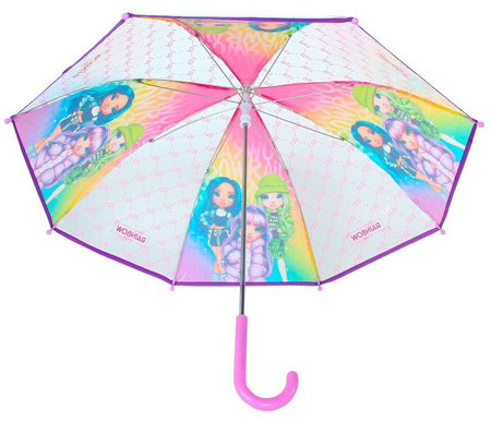 RAINBOW HIGH LALKA PARASOL PARASOLKA DLA DZIECI