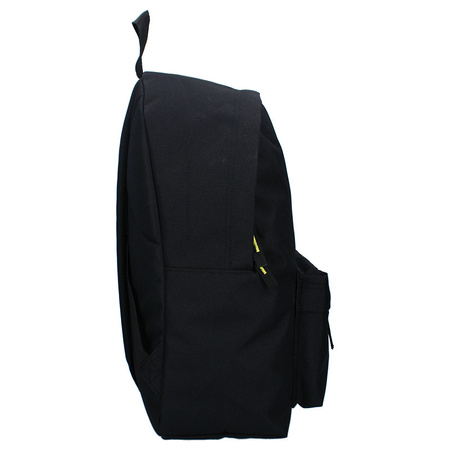 FORTNITE GRA CZARNY PLECAK SZKOLNY DLA DZIECI