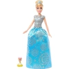 MATTEL DISNEY PRINCESS KOPCISZEK PRINCESS NIESPODZIANKA REVEAL SZAFA