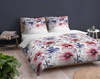 POŚCIEL KWIATY KWIATKI WZORY BAWEŁNIANA BAWEŁNA DO SYPIALNI 160X200