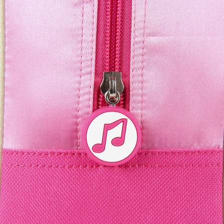 MYSZKA MINNIE MIKI PLECAK PLECACZEK 3D PRZEDSZKOLA