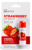 IDC BALM STRAWBERRY Pomadka balsam do ust truskawka 4,7 g