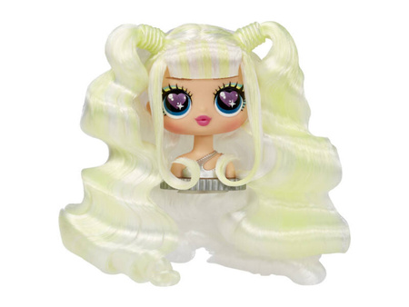 LOL SURPRISE SWAP TWEENS LALKA BLONDE BILLIE 2w1 + AKCESORIA 591740