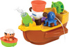 TOMY TOOMIES STATEK PIRCKI DO KĄPIELI PIRAT 18M+