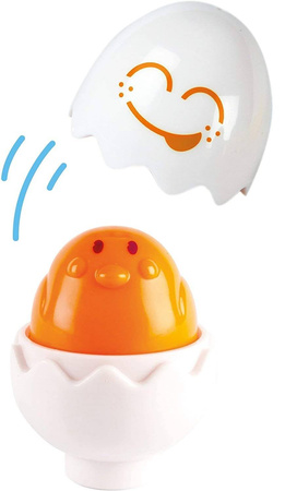 JAJKA TOMY ZWIERZĘTA JAJECZKA Z DŹWIĘKIEM SORTER