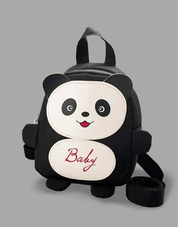 PLECAK PLECACZEK PRZEDSZKONY DLA DZIECI SMYCZ