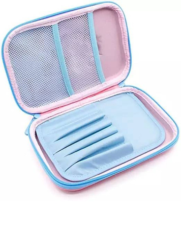 JEDNOROŻEC PIÓRNIK SZKOLNY 3D DZIECI POP IT GRATIS