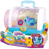 LITTLE LIVE PETS DOMEK MYSZKA INTERAKTYWNA DŹWIĘKI