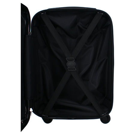 LILO I STITCH STICH STICZ DISNEY WALIZKA DLA DZIECI PODRÓŻNA KABINOWA BAGAŻ