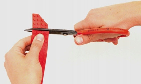 EPEE Mayka Klocki Taśma 2 METRY Podwójna Różne TV