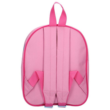 PEPPA PIG ŚWINKA PLECACZEK PLECAK PRZEDSZKOLNY