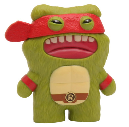 FUGGLER FUNNY UGLY MONSTER SERIA 2.0 FIGURKA NIESPODZIANKA W SASZETCE