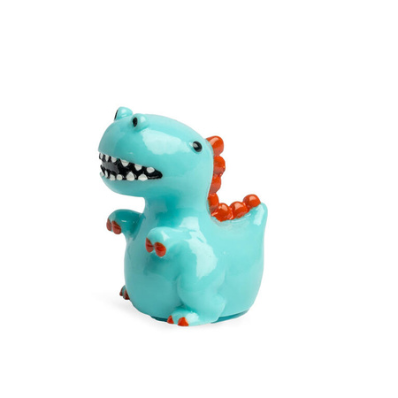 MARTINELIA BALSAM POMADKA BŁYSZCZYK DINOZAUR DINOZAURY DLA DZIECI